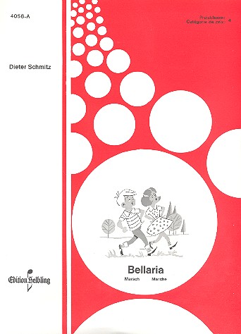 Bellaria fr 1-2 Akkordeons