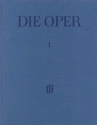 Die gromtige Tomyris  Partitur
