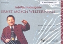 Ernst Mosch Welterfolge Band 25 fr Blasorchester Altsaxophon 2 in Es