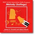 Melody (solfege)  CD