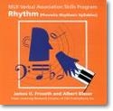 Rhythm (phonetic rhythmic syllables)  CD