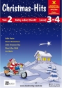 Christmas Hits vol.2 (+Online Audio) fr Flte