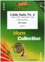 Little Suite Nr.4 for horn in F and piano