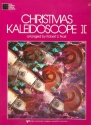 Christmas Kaleidoscope vol.2   viola