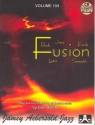 Fusion (+CD) Play-along tracks for all instruments 