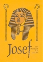 Josef Ein Musical fr Kinder fr Sprecher, Gesang und Klavier Klavierausgbe (= Partitur)