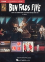 Ben Folds Five (+CD): keyboard signature licks a step-by-step breakdown of the piano style