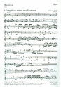 Magnificat C-Dur fr Sopran, gem Chor und Orchester Oboe 2