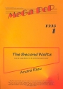 The Second Waltz from 'Jazz Suite no.2' for C instrument and piano