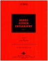 Darrs Zither Unterricht Band 3 Wilhelm, Adolf, Ed 