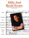 Billy Joel rock score: 8 famous songs scored for small groups