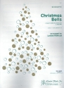 Christmas bells for 3 clarinets score and parts