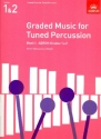 Graded Music for tuned Percussion vol.1