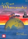 L'esprit manouche (+Online Audio): for jazz guitar/tab (en)