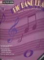 Jazz Playalong vol.28 (+CD): The big band era 10 big band favorites
