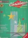 Christmas Jazz (+CD) for B flat, E flat and C instruments