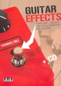 Guitar Effects (+CD) Funktion und Einsatz von Effektgerten fr Gitarre