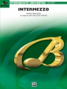 Intermezzo from Cavalleria rusticana for orchestra score and parts