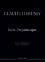 Suite bergamasque pour piano