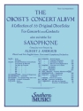 The Oboist's Concert Album A collection of 33 original oboe solos with piano accompaniment