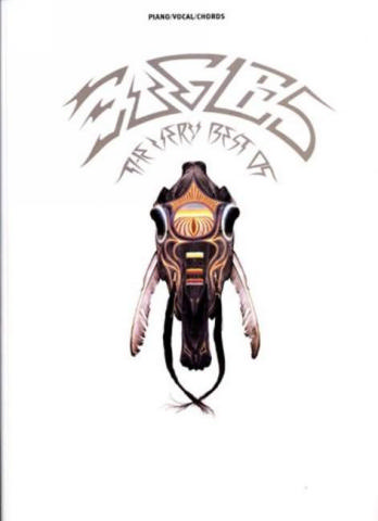 The Eagles: the very best of songbook piano/vocal/guitar