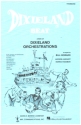 Dixieland Beat: for combo trombone part