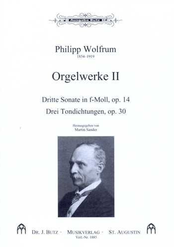 Orgelwerke Band 2 fr Orgel