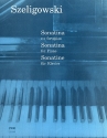 Sonatine fr Klavier