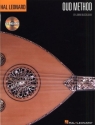 Oud Method (+Audio-Access)  for oud