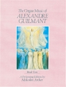 The organ music of Alexandre Guilmant vol.2 Archer, Malcom, ed