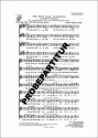 H�r mein Lied Elisabeth f�r gem Chor und Klavier Klavierpartitur