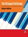 The virtuosic performer vol.2 for piano solo 8 exciting intermediate to late intermediate