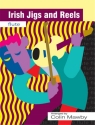 Irish jigs and reels for flute