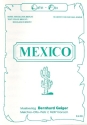 Mexico: fr Klavier Einzelausgabe