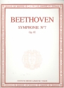 Symphonie no.7 op.92 arr. pour piano Charles-Rene, arr.