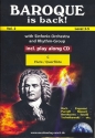 Baroque is back vol.2 (+CD) fr 1-2 Flten