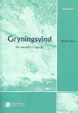 Gryningsvind fr Mnnerchor