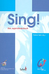 Sing! Das Jugendliederbuch zum Weltjugendtag 2005