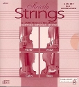 Strictly Strings vol.1 2 CDs A comprehensive string method