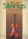 Strictly strings vol.3 for violin orchestra companion