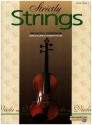 Strictly strings vol.3 for viola orchestra companion