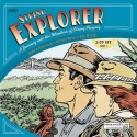 String explorer vol.1 2 CDs