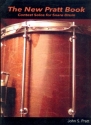 The new Pratt Book for snare drum