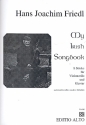 My Irish Songbook  for violoncello and piano