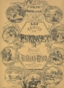 Les contes de Perrault op.6  pour piano