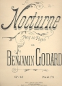 Nocturne op.68  pour piano