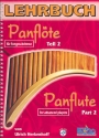 Panflöte Band 2 (+CD)