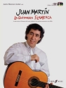 La guitarra flamenca vol.1-3 (+2DVD-Videos) lessons with music tablature and notation