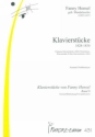 Klavierstcke Band 8  