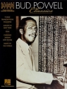 Bud Powell: classics 9 solo transcriptions for piano